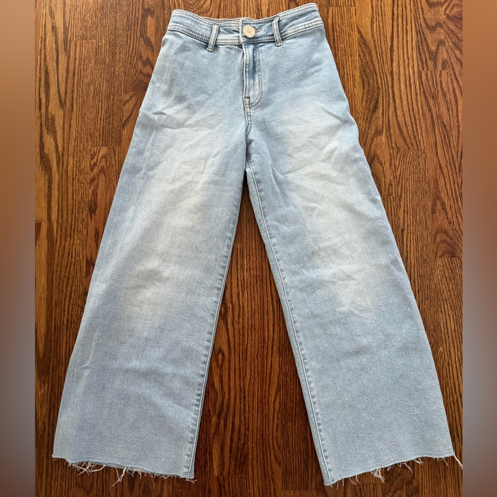 Zara Kids pants